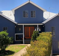 Riverview House BB - Accommodation Port Hedland