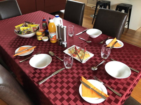 Riverview House B&B - Accommodation Port Hedland 1