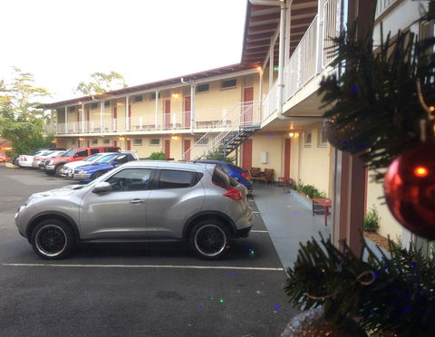 Riverview Motor Inn - Accommodation Port Hedland 2