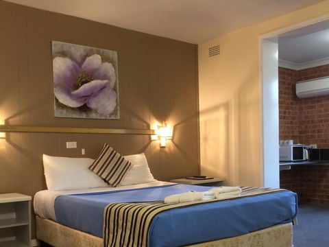 Riverview Motor Inn - Accommodation Port Hedland 1