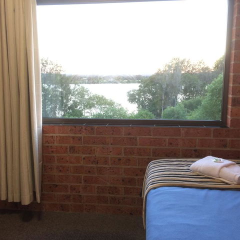 Riverview Motor Inn - Accommodation Port Hedland 3