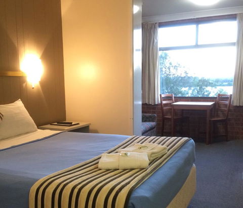Riverview Motor Inn - Accommodation Port Hedland 0