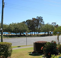 RIVERVIEW UNIT 6 CURRUMBIN - Accommodation Port Hedland