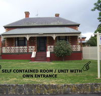 RJ's Bed  Breakfast - Accommodation Port Hedland