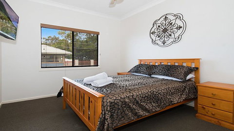 Robins Place - South Ballina - WiFi- Pet Friendly - Accommodation Port Hedland 3