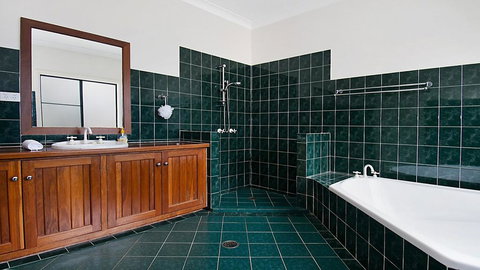 Robins Place - South Ballina - WiFi- Pet Friendly - Accommodation Port Hedland 2