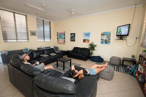Rockhampton Backpackers YHA - Accommodation Port Hedland 3