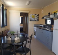 Rocks Retreat Cabin 3 - Lobster - Accommodation Port Hedland