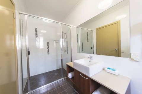 Rocky Resort Motor Inn - Accommodation Port Hedland 1