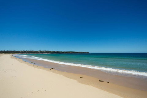 Rolling Waves 1 - Accommodation Port Hedland 1