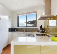 Rolling Waves 1 - Accommodation Port Hedland