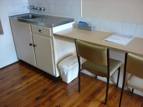 Roma Aussie Tourist Park - Accommodation Port Hedland 1