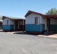 Roma Big Rig Tourist Park - Accommodation Port Hedland