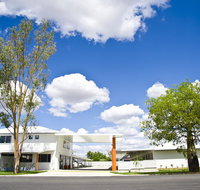 Roma Central Motel - Accommodation Port Hedland