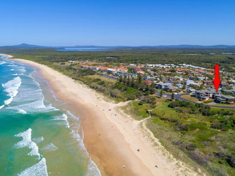 Romiaka 8 - Views Over The Pippi Beach - Accommodation Port Hedland 3