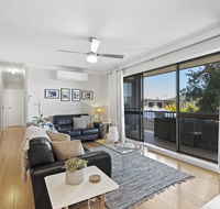 Ronald Ave Bahia Unit 02 47 - Accommodation Port Hedland