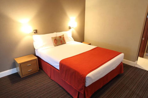 Rose & Crown Hotel - Accommodation Port Hedland 2