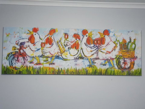 Rose City Caravan Park - Accommodation Port Hedland 2