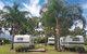 Rose City Caravan Park - thumb 0
