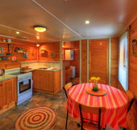 Rosebank Cottage Collection - Accommodation Port Hedland