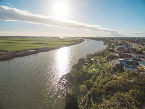 Rosebank Cottage Tailem Bend - Accommodation Port Hedland 0