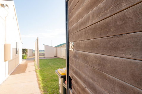 Rosebank Cottage Tailem Bend - Accommodation Port Hedland 2