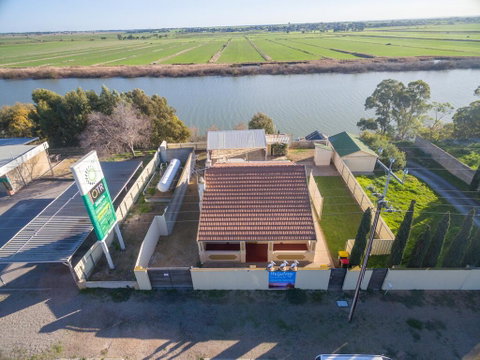 Rosebank Cottage Tailem Bend - Accommodation Port Hedland 1