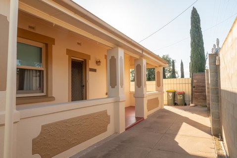 Rosebank Cottage Tailem Bend - Accommodation Port Hedland 3
