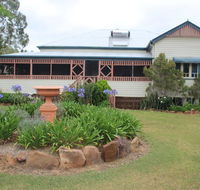 Rosebank Homestead and Farmstay - Accommodation Port Hedland