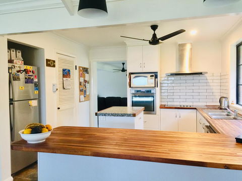 Rosewhite House - Accommodation Port Hedland 3