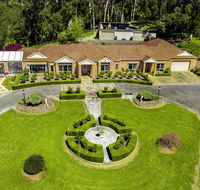 Rosewood Park Guest Suite - Accommodation Port Hedland