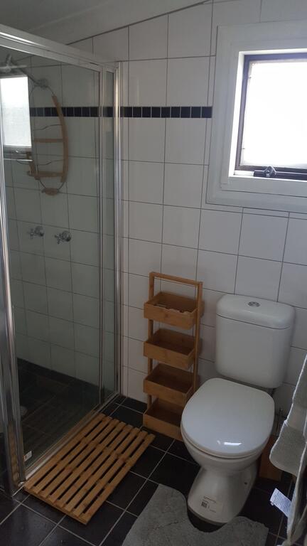 Rosslyn Cottages - Accommodation Port Hedland 3