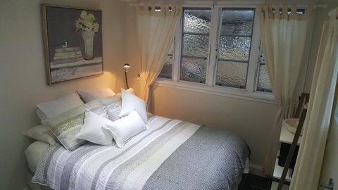 Rosslyn Cottages - Accommodation Port Hedland 0