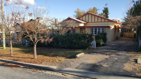 Rosslyn Cottages - Accommodation Port Hedland 1