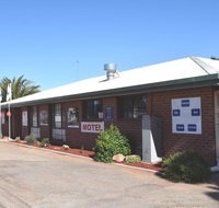 Roundhouse Motel - Accommodation Port Hedland