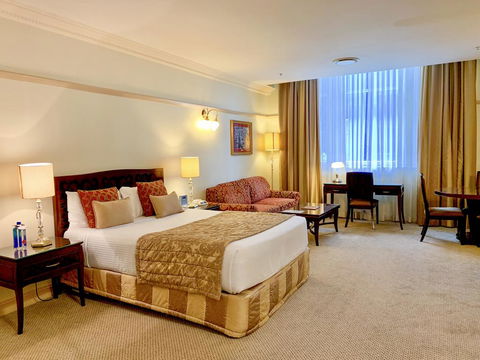 Royal Albert Hotel - Accommodation Port Hedland 1
