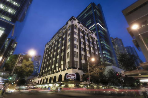 Royal Albert Hotel - Accommodation Port Hedland 0