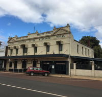 Royal Exchange Hotel - Accommodation Port Hedland