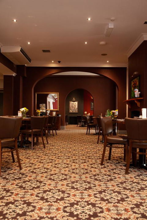 Royal Hotel Singleton - Accommodation Port Hedland 3