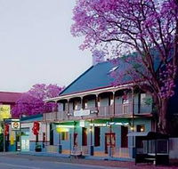 Royal Hotel Singleton - Accommodation Port Hedland