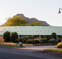 Royal Mail Hotel - Accommodation Port Hedland