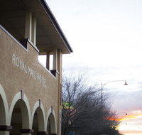 Royal Mail Hotel Jerilderie - Accommodation Port Hedland