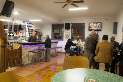 Royal Mail Hotel Jerilderie - Accommodation Port Hedland 2
