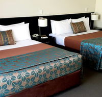 Royal Motel Miles - Accommodation Port Hedland