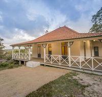Royal National Park Cottages - Accommodation Port Hedland