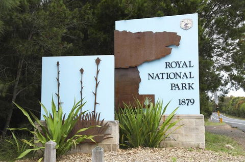 Royal National Park Cottages - Accommodation Port Hedland 2