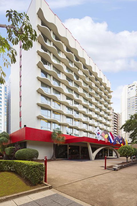 Royal On The Park - Accommodation Port Hedland 3