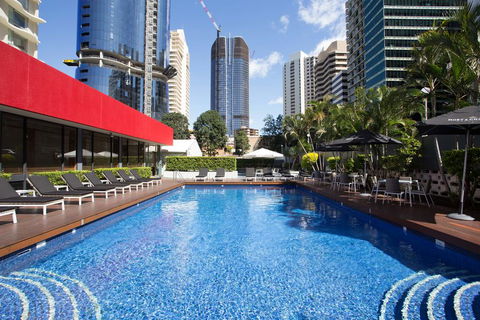 Royal On The Park - Accommodation Port Hedland 0