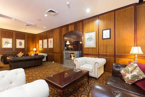 Royal On The Park - Accommodation Port Hedland 2