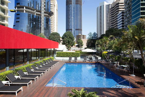 Royal On The Park - Accommodation Port Hedland 1